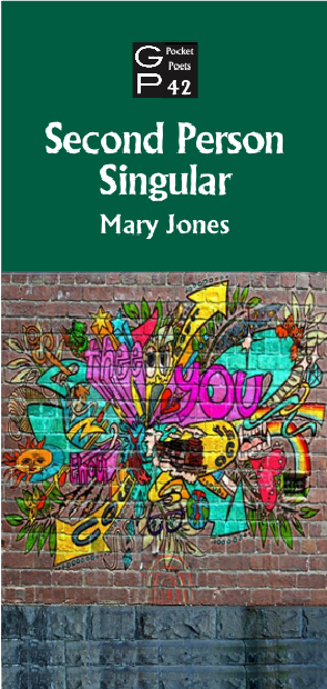 Second Person Singular