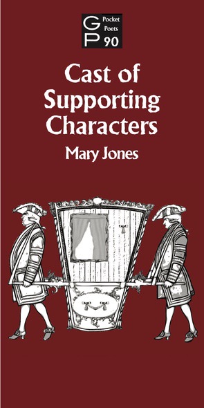 cast of Supporting Characters