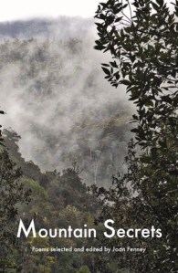 Mountain Secrets anthology