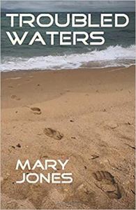 Troubled Waters cover